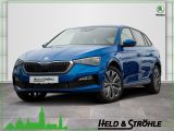 Skoda Scala Clever 1.0 TSI DSG NAV LED KAM ACC PDC SHZ