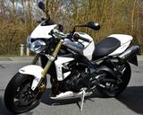 Triumph Street Triple 675 - 2012 STREET TRIPLE