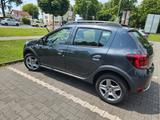 Dacia Sandero Stepway 0.9 TCe, 25.000 km! AUTOMATIK! - Dacia Sandero in Wiesbaden
