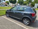 Dacia Sandero Stepway 0.9 TCe, 25.000 km! AUTOMATIK! - Dacia: 0 Km