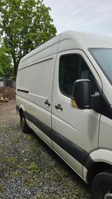 Volkswagen Crafter L2H3 Transporter Kastenwagen - : Kastenwagen
