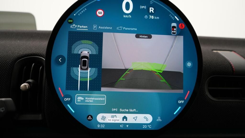 MINI Cooper C - Bild 20