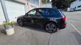 Audi SQ5 3.0 TDI plus tiptronic quattro - - Audi SQ5 von privat