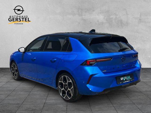Astra Ultimate PLUG-IN NAVI CAM APPLE/ANDROID VO