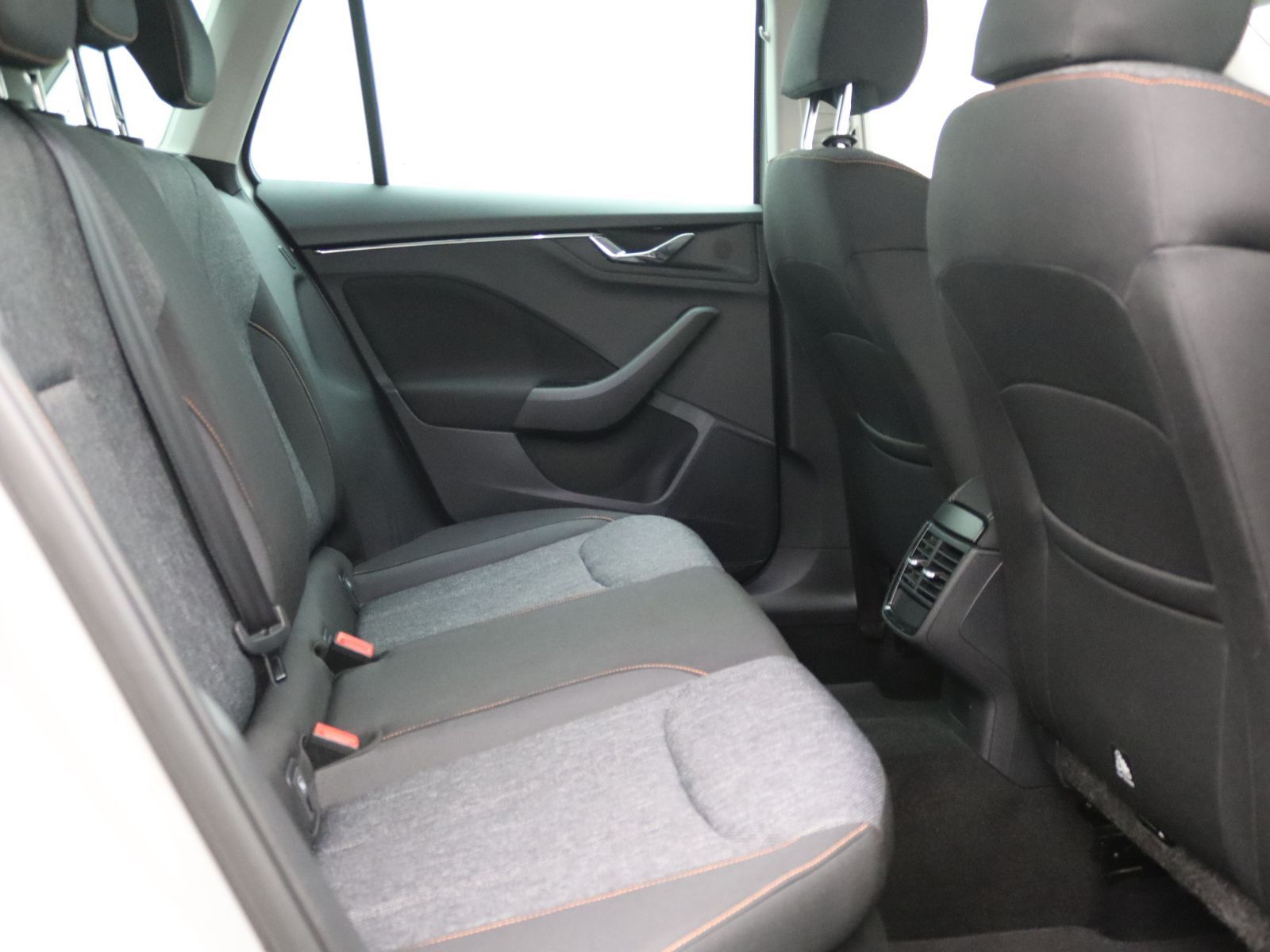 Skoda Kamiq - Bild 9