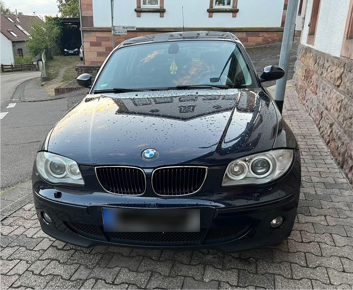 BMW 118