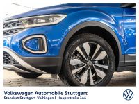 Volkswagen T-Roc - Vorschau Bild 13