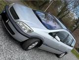 Opel Zafira 1.6 Njoy Njoy Minibus Van 7 Sitzer AHK - Opel Zafira: Njoy