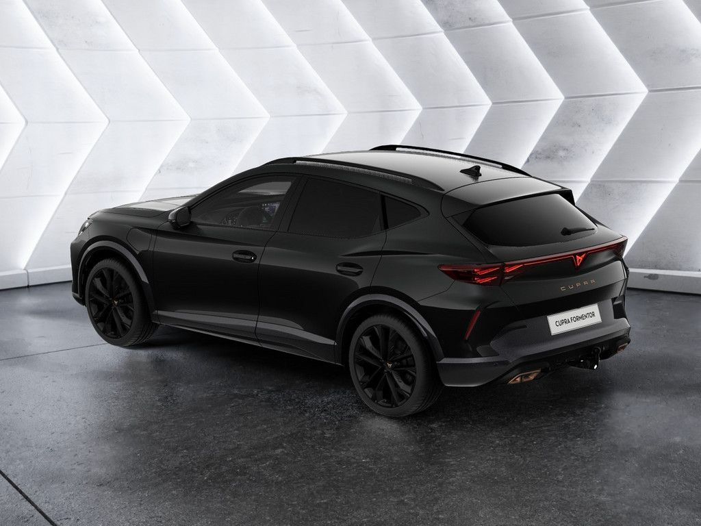 Cupra Formentor - Bild 2