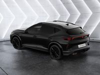 Cupra Formentor - Vorschau Bild 2