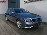 Mercedes-Benz E 220 d Exclusive*Multibeam LED*AHK*eGSD*Luft* - Mercedes-Benz E-Klasse: Exclusive