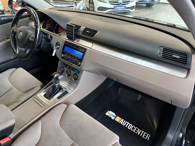 Volkswagen Passat Variant Comfortline *AHK*Klima*SHZ*PDC*