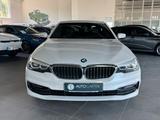 BMW 525 5 Limousine 525d Sport Line*NAVI*AUTOM.* - BMW 525 mit Diesel-Antrieb: Limousine