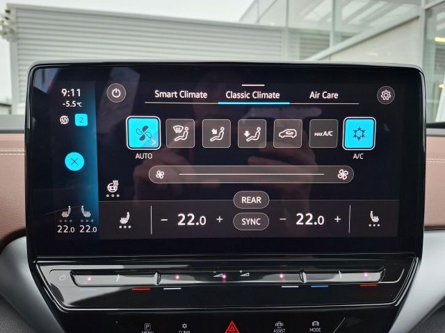 ID.4 PRO PERFORMANCE IQ.LIGHT+APP+NAVI+ACC+360