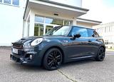 MINI Cooper S    John Cooper Works - Autom, Navi, H&K