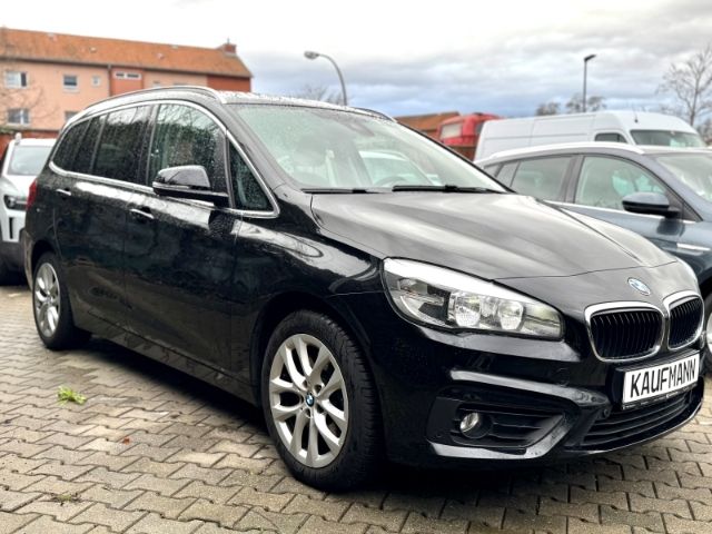 BMW 220 Gran Tourer i Advantage