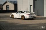 Porsche GT3 | Clubsport Paket | Approved - Porsche: Gt3 Clubsport