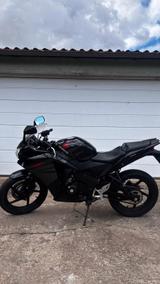 Honda CBR 125 jc50 - Offers