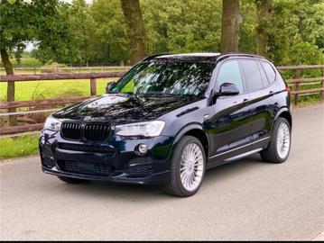 2015 Alpina XD3 照片 1