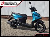 Yamaha RayZR 2025 - YAMAHA RAYZR
