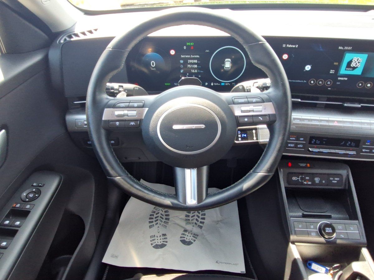 Hyundai KONA Elektro – Bild 10