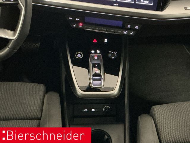 Audi Q4 e-tron - Bild 16