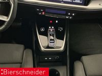 Audi Q4 e-tron - Vorschau Bild 16