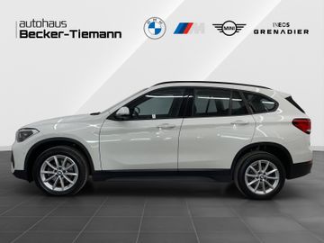 BMW X1 - 3