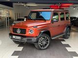 Mercedes-Benz G 500 AMG MANUFAKTUR*MAGNO*Superior*StHzg - gebrauchte Mercedes-Benz G 500 aus dem Jahr 2024