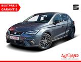 Seat Ibiza 1.0 TSI FR LED Navi Beats Kamera Keyless - SEAT Ibiza Beats mit Benzin-Antrieb