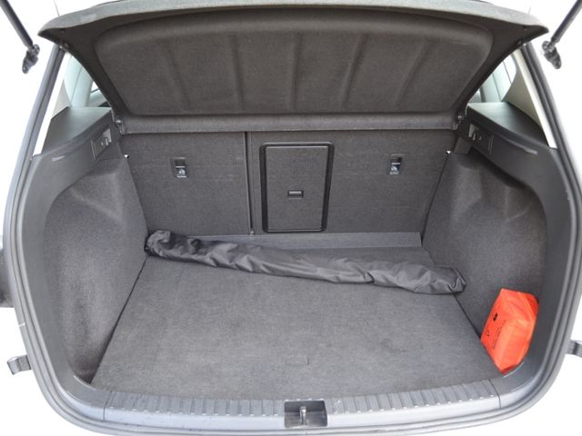 Ateca 2.0 TDI 4Drive DSG Style LED/NAVI+BEATS/17