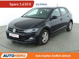 Volkswagen Polo 1.0 TSI Comfortline Aut.*PDC*SHZ*LIMITER* - VW Polo Gebrauchtwagen in Berlin