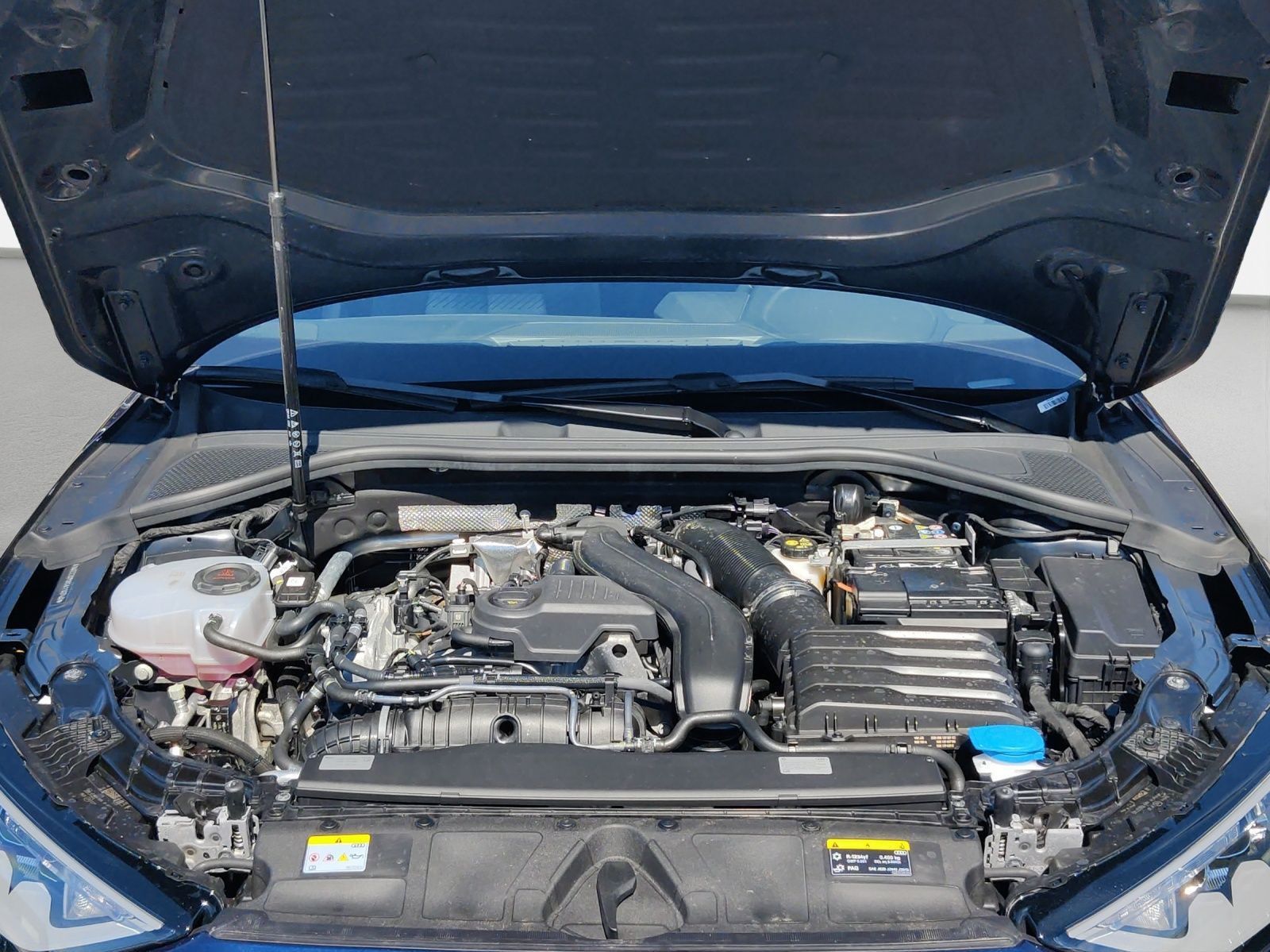 Audi A3 - Bild 16