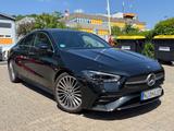 Mercedes-Benz CLA 220 4MATIC AMG GARANTIE BIS 2030 - Mercedes-Benz: Cl 203