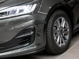 Ford Focus Turnier 1.5 EcoB. Titanium Fahrass.2 - Ford Focus: 1.2
