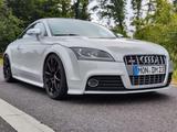 Audi TTS 8J 2.0 quattro - NEU Zahnriemen, Kupplung