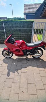BMW K1100RS - BMW GEBRAUCHT K 1100 RS