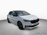 Skoda Fabia Monte Carlo 1.0TSI*DSG*18Zoll*ACC*Winter+* - Skoda Fabia: Monte Carlo