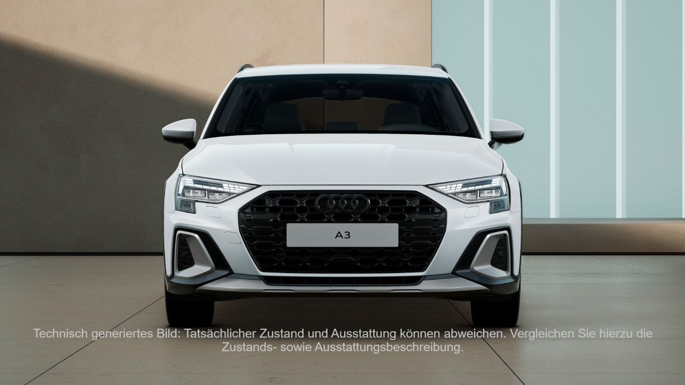 Audi A3 - Bild 5