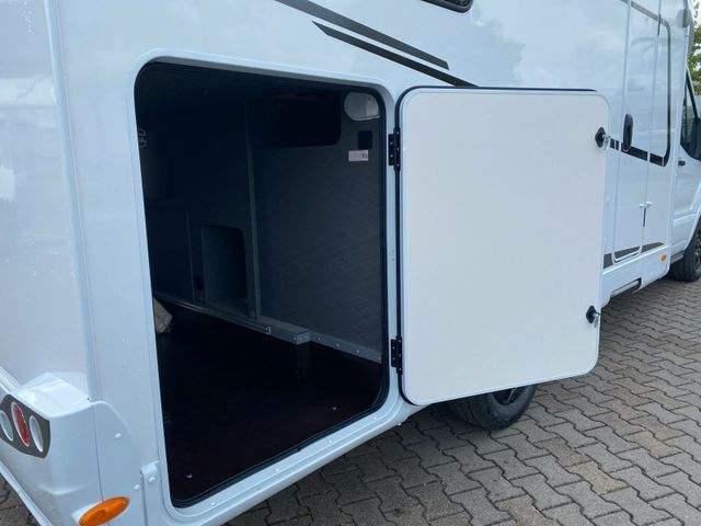 Etrusco V 6.8 SCF 7.548,00 € Sondernachlass!