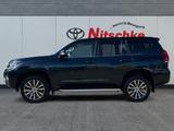 Toyota 5-Türer Executive 2,8-l-D-4D - gebrauchte Toyota Land Cruiser aus dem Jahr 2018
