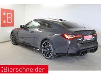 BMW M4 - Vorschau Bild 18