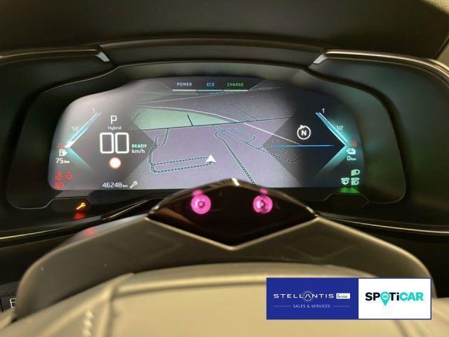 DS Automobiles DS7 Crossback RIVOLI+ E-Tense Hybrid 225 4x2 LED