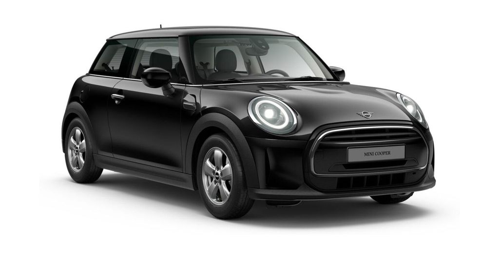 MINI Cooper 2023