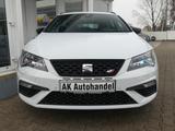 Cupra Leon ST 300 4Drive Aut. Navi LED Kamera - Cupra Gebrauchtwagen mit Automatikschaltung