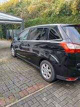 Ford Focus C-MAX Grand Trend Van 1.6l 85kW... - Ford C-Max in Hamm