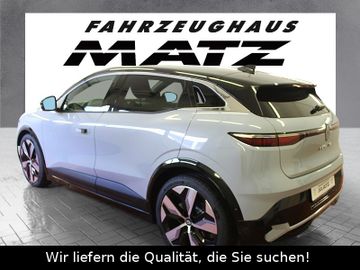 Fahrzeugabbildung Renault Megane E-Tech Techno EV60 220hp opt. charge