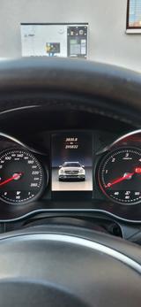 Mercedes-Benz C 250 d T AMG Line Autom. AMG Line - Mercedes-Benz C 250 in Nürnberg