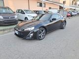 Toyota GT86 2.0 AT - 2013 - Toyota GT86: Automatik