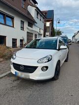 Opel Adam 1.2 120 Jahre - Opel Adam Gebrauchtwagen in Stuttgart